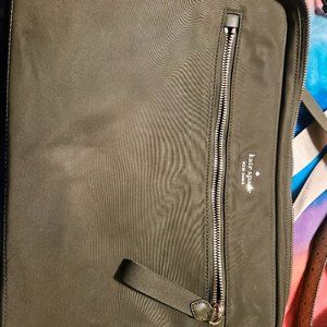 Kate Spade lap top case
